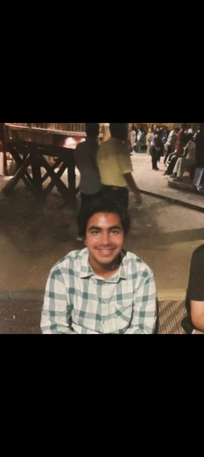 Dhruv Dewan